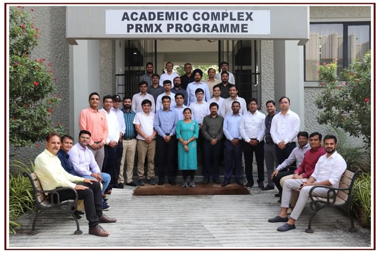 "Tribhuvan" Sahkari University PGDM (RM-X) photo 3